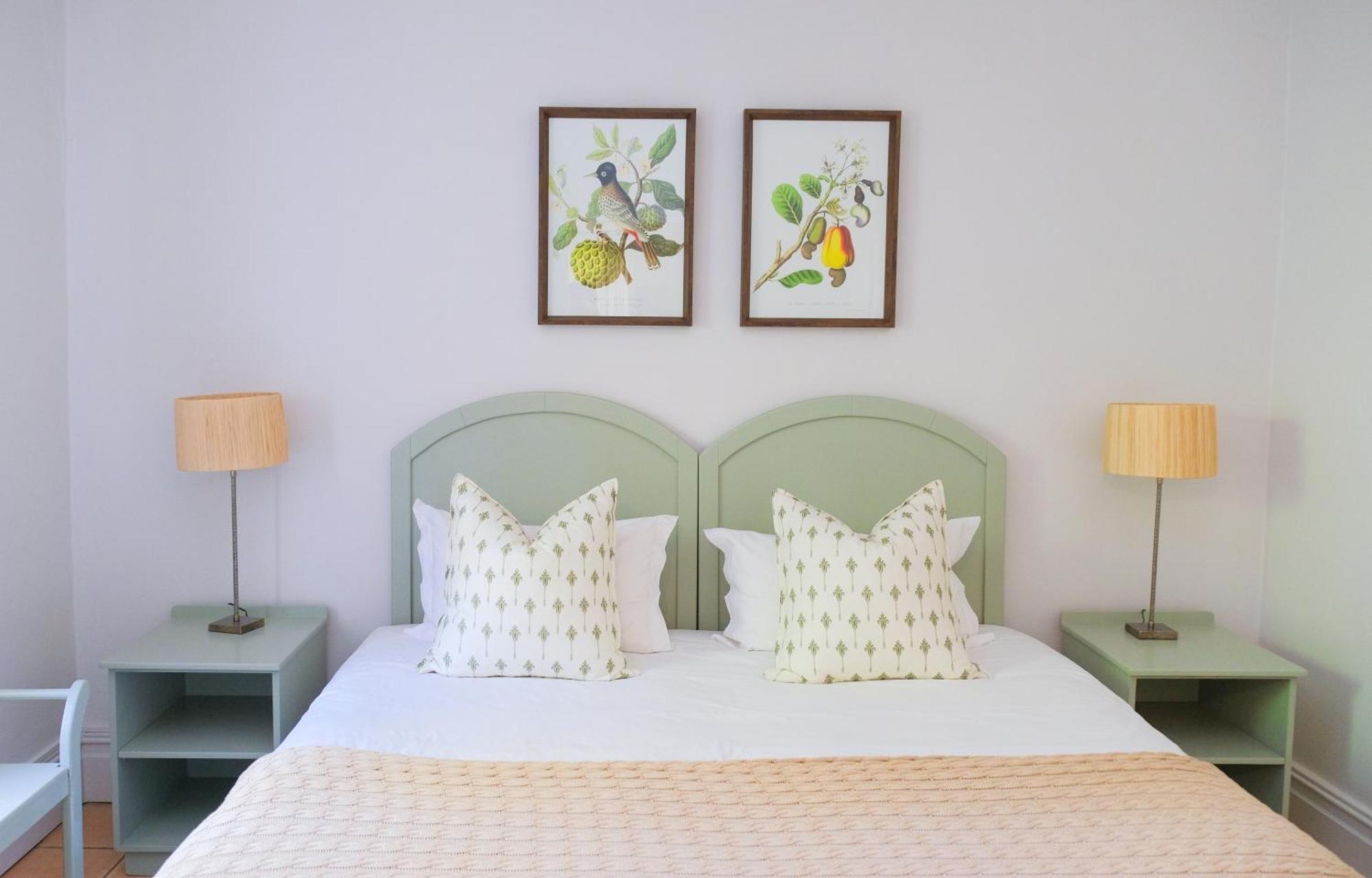 St Fort Farm Guesthouse Clarens Exterior foto